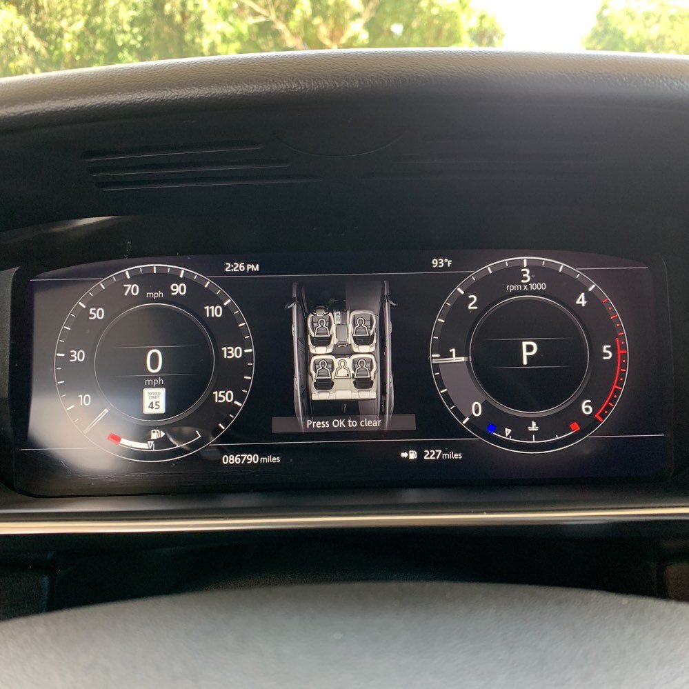 2018 Land Rover Range Rover Sport HSE - Photo 16