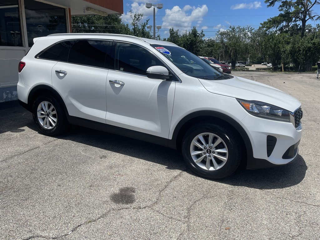 2019 Kia Sorento LX - Photo 6