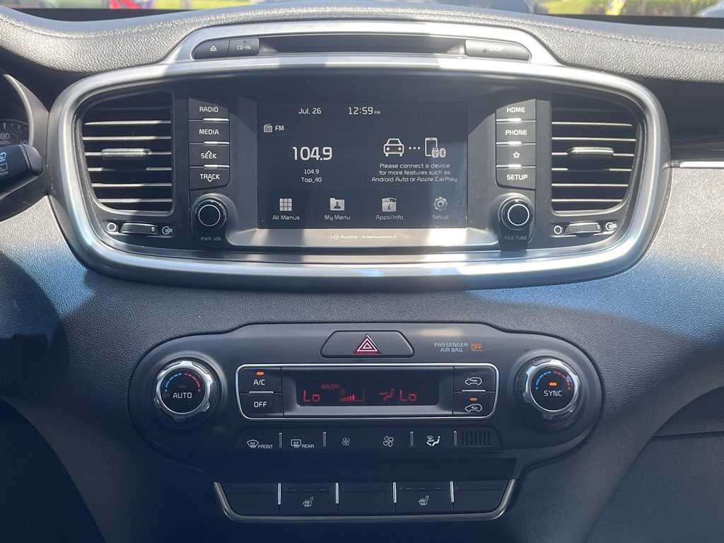 2019 Kia Sorento LX - Photo 15