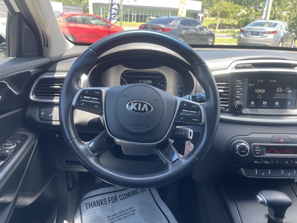 2019 Kia Sorento LX - Photo 14