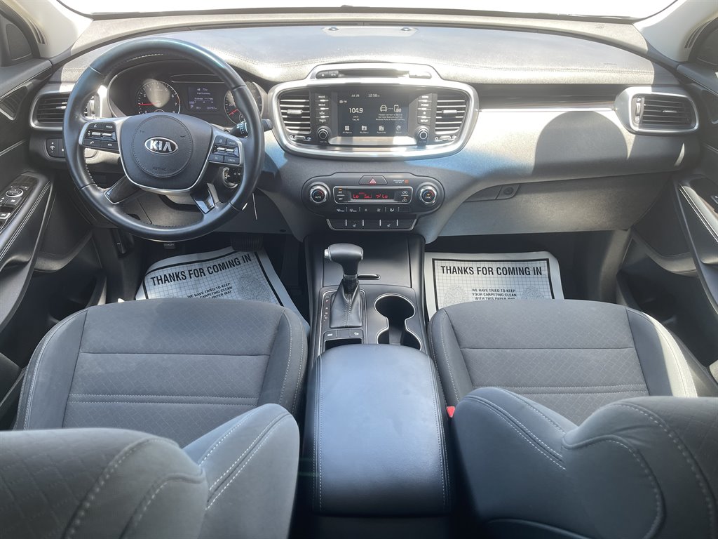 2019 Kia Sorento LX - Photo 12