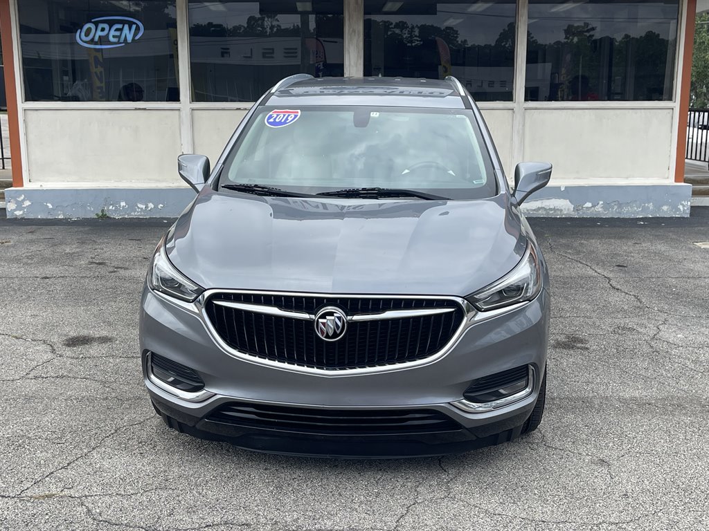 2019 Buick Enclave Essence