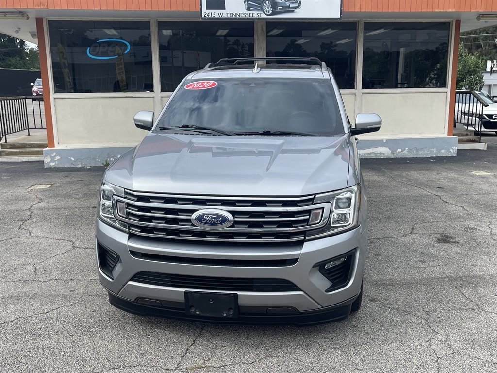 2020 Ford Expedition