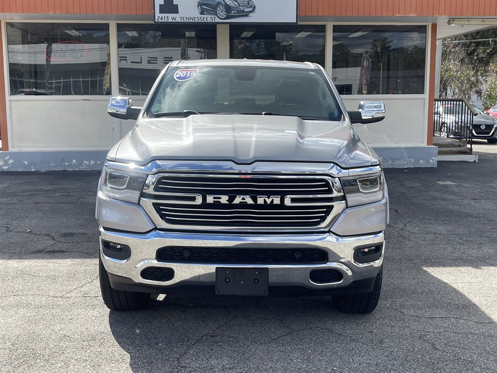 2019 RAM 1500 Laramie's photo